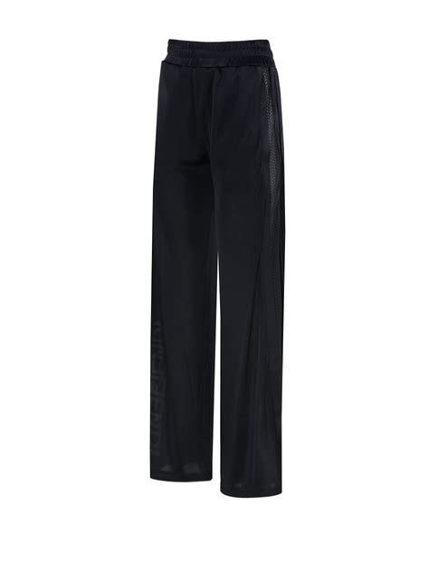 pantaloni fendi donna|FENDI Donna , Abbigliamento, Pantaloni .